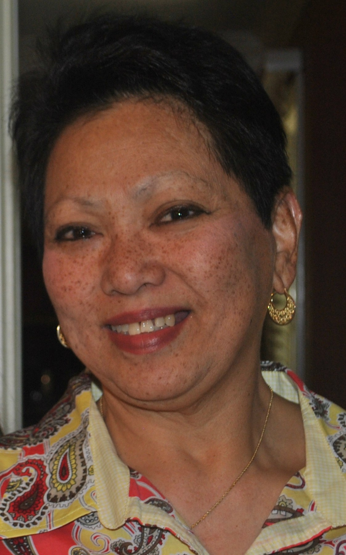 Obituary of Debra Jean Almario Thibodeaux