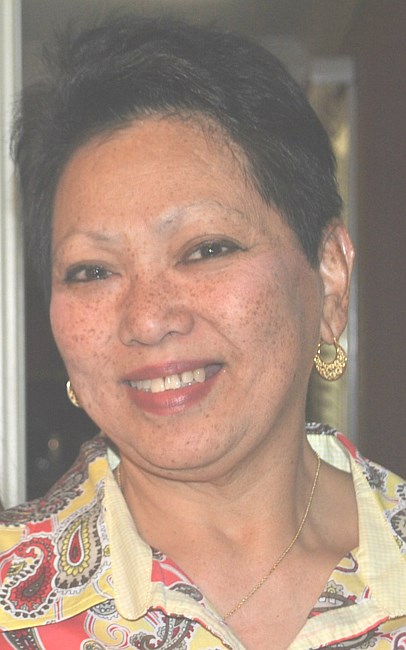 Obituary of Debra Jean Almario Thibodeaux