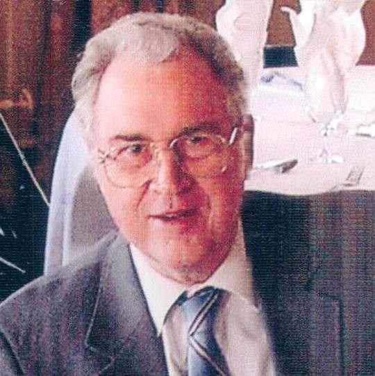 Obituary of Gary Knorr