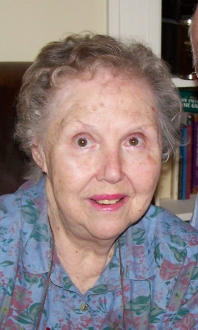 Obituary of Barbara B. Fontaine