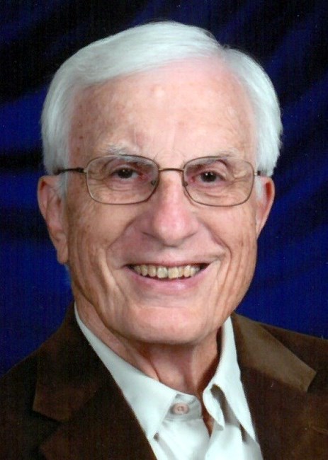 Obituary of Norman O. Hesterman