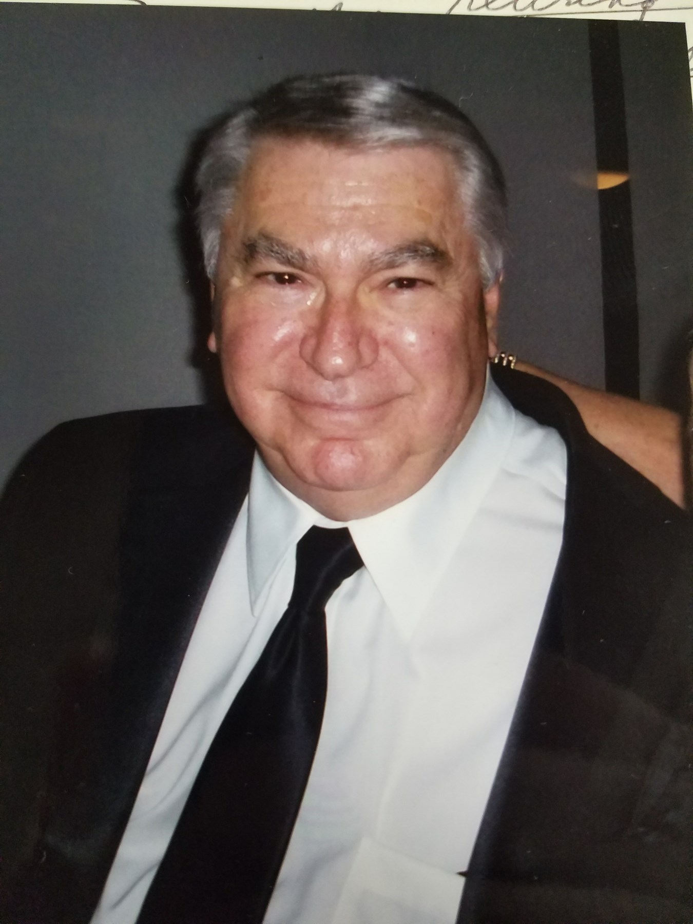 Obituario de John "Jack" Trubiano