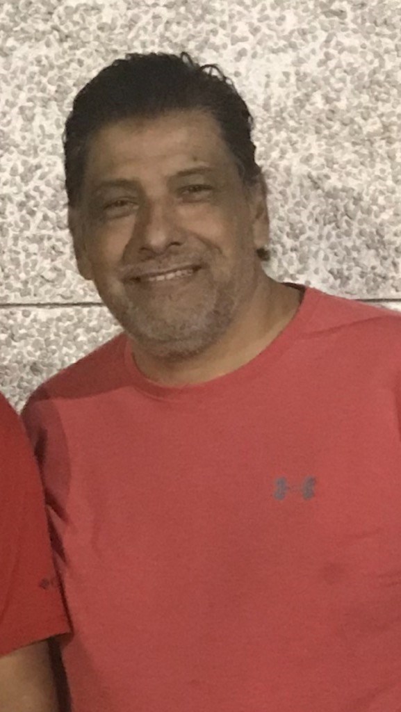 Obituary of David V. Fuentes