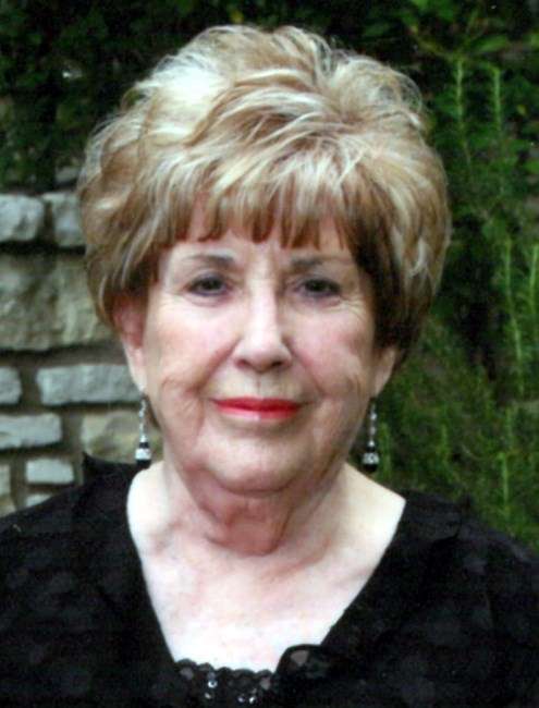 Obituary of Jolene Cusick