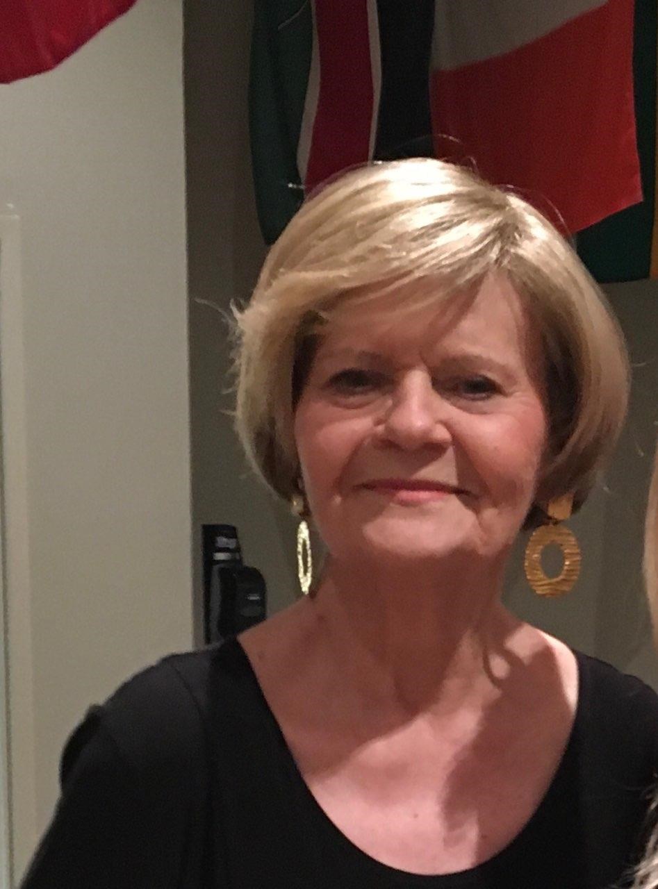 Obituary of Martha Joyce