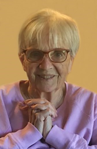 Avis de décès de Barbara Ann Bogardus