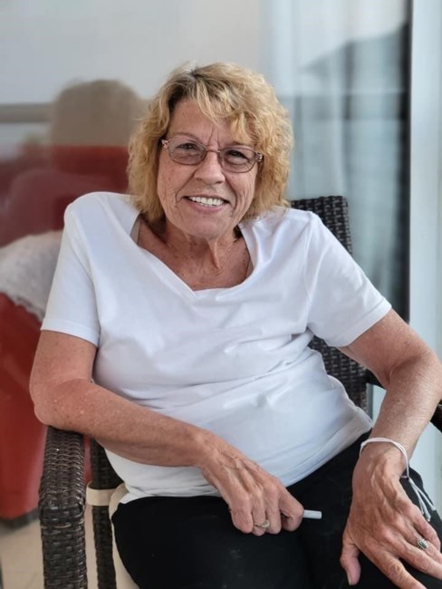 Obituary of Cynthia M. Gorecki