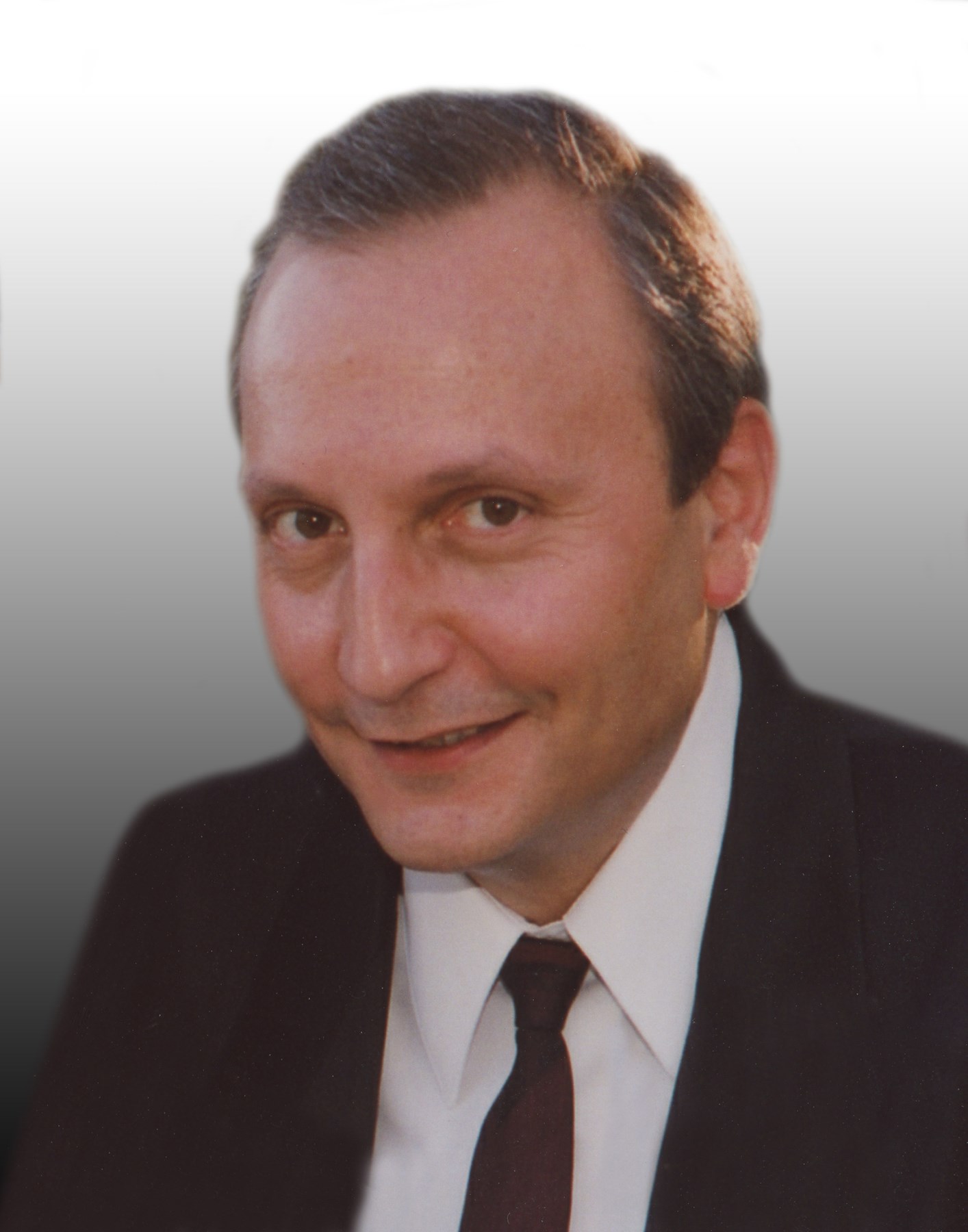 Obituary of Armen Torosyan