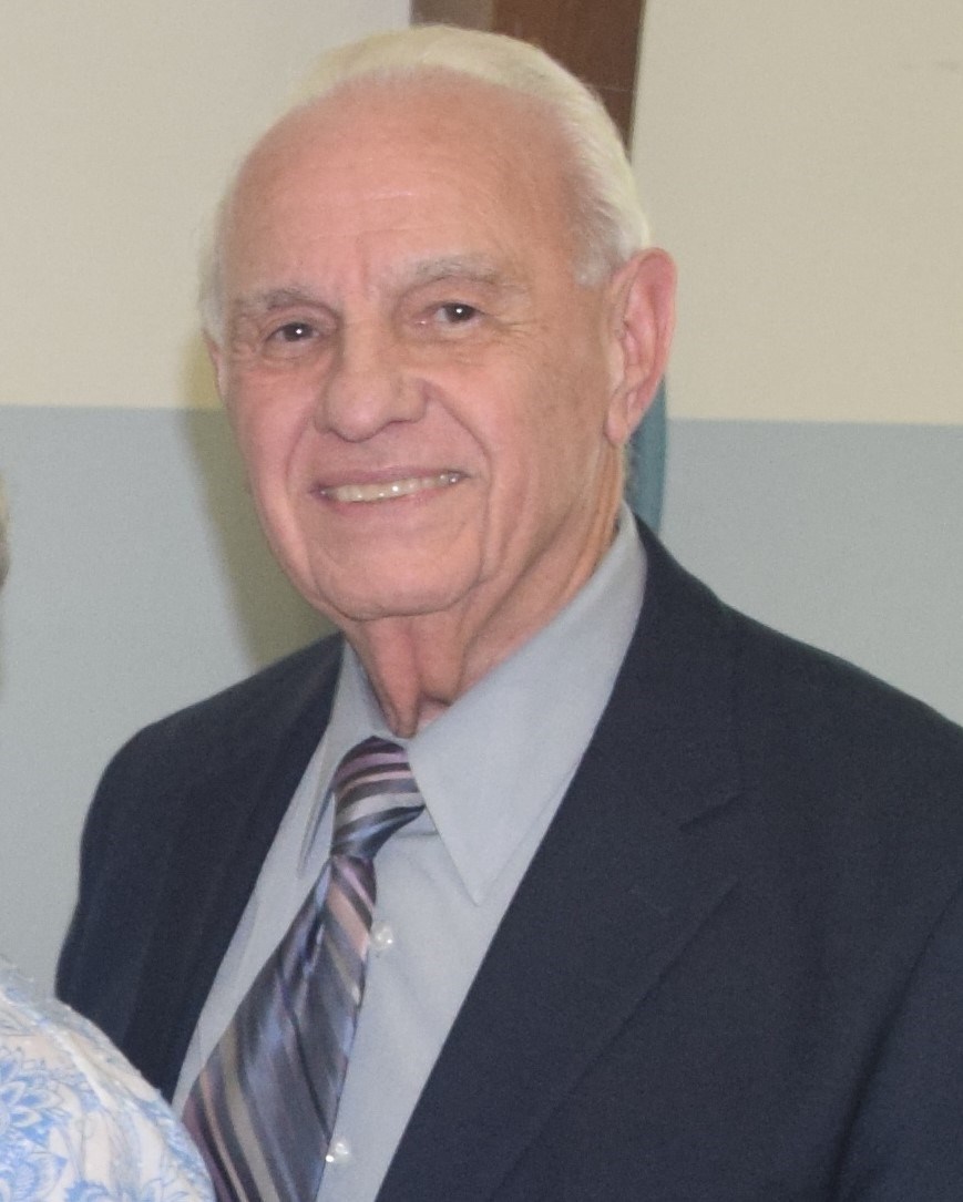 Robert Clyde McIntyre Obituary Chantilly, VA