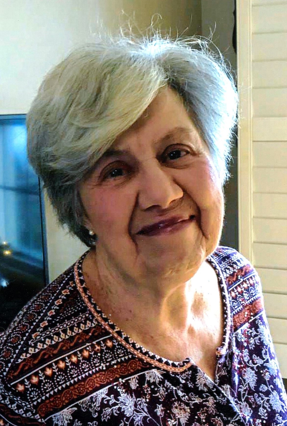 Edith Wren Obituary Sylacauga AL