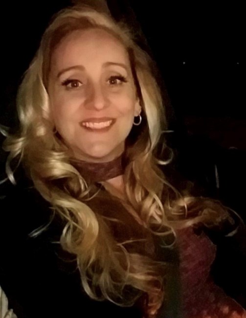 Obituary of Maxine Marie Ramon