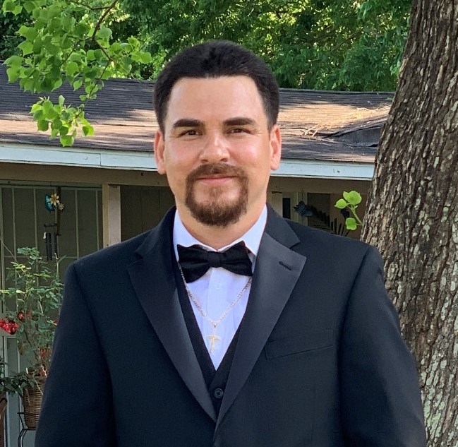 Obituary of Mario Albert Flores