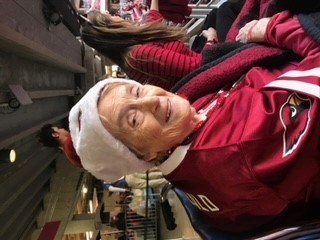 Avis de décès de Judy Alice Beatty