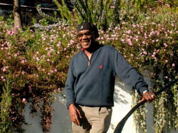 Obituary of Mr. Andrew Jackson