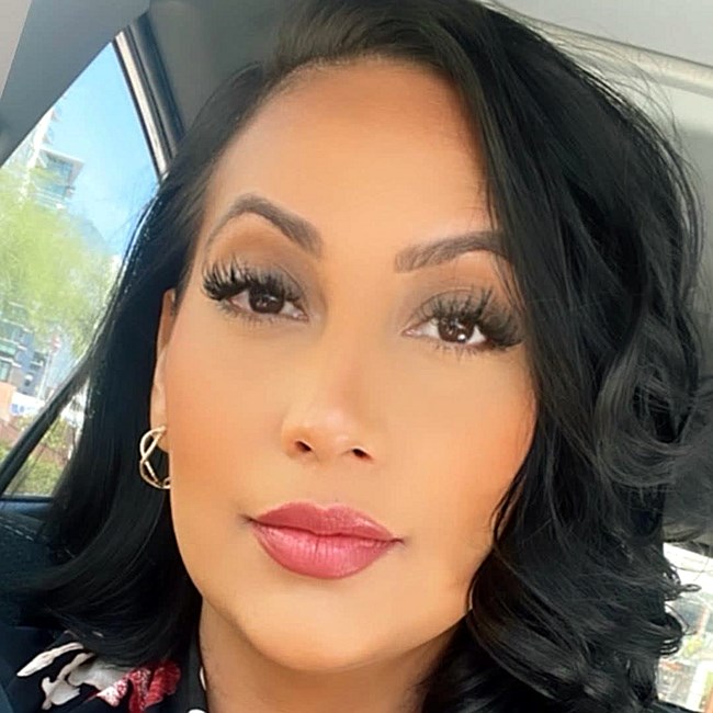 Obituary of Adrianna Alyse Rodriguez