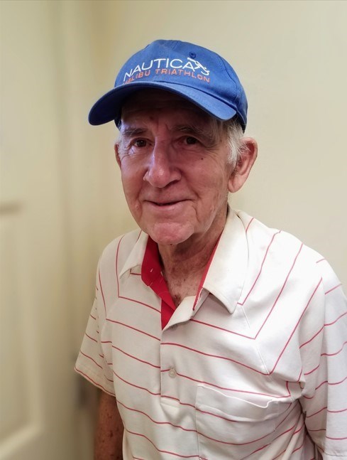 Obituary of John Charles McIlhenny