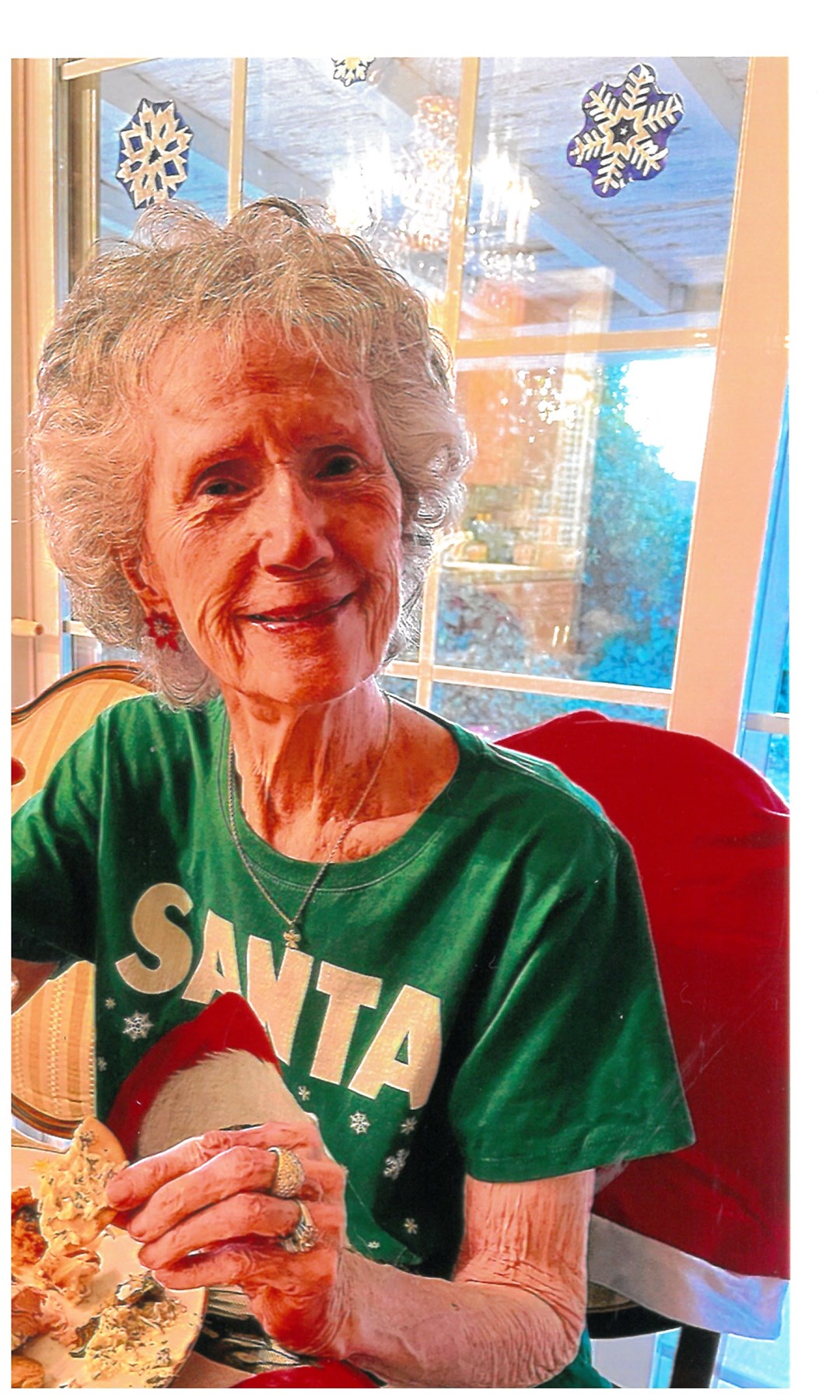 Obituary of Loretta Jane Lynch