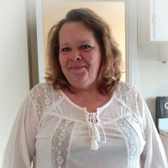 Avis de décès de Sharon Lewallen Moore