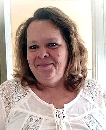 Avis de décès de Sharon Lewallen Moore