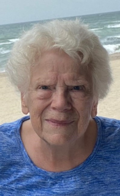 Obituary of Evelyn Jean Heath