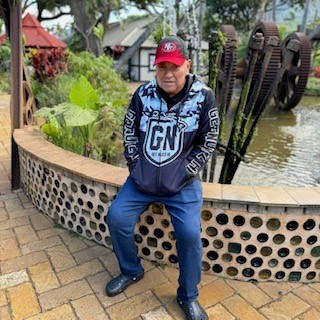 Obituary of Carl Tokio Nagata