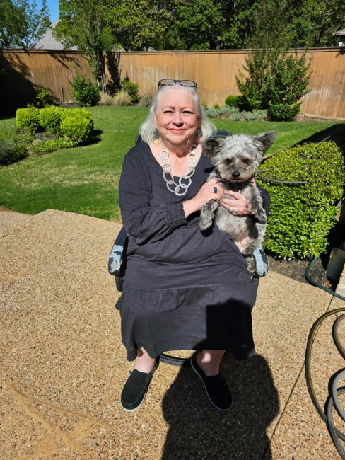 Obituary of Debby Levon Lewis