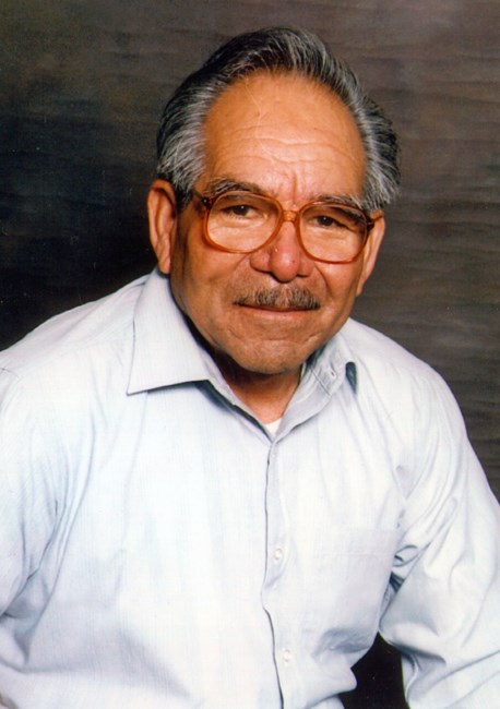 Obituary of Luis Gutierrez Tapia