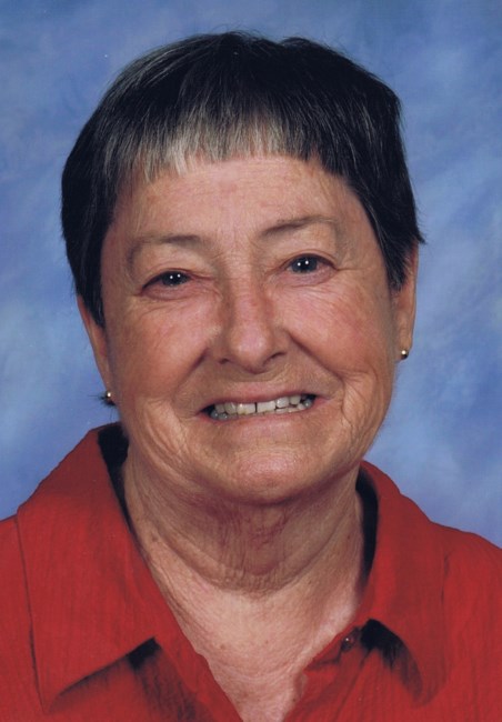 Obituary of Thelma Phillips