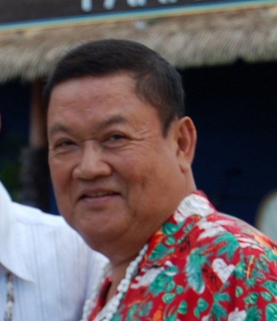 Obituary of Manolito Tugade Natividad
