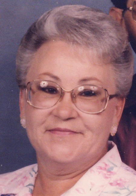 Obituary of Barbara Jean McGhee