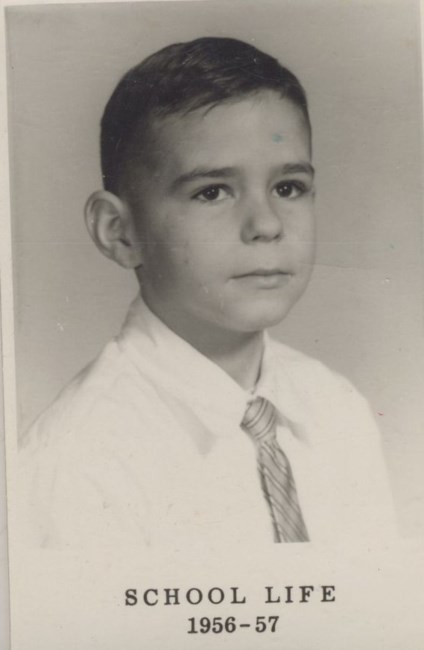 Obituary of James J. Fitzmaurice