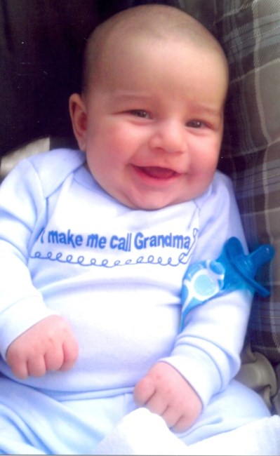 Obituary of Dash Michael Devlin