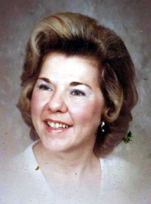 Obituary of Elizabeth B. Barrett Gilpatrick