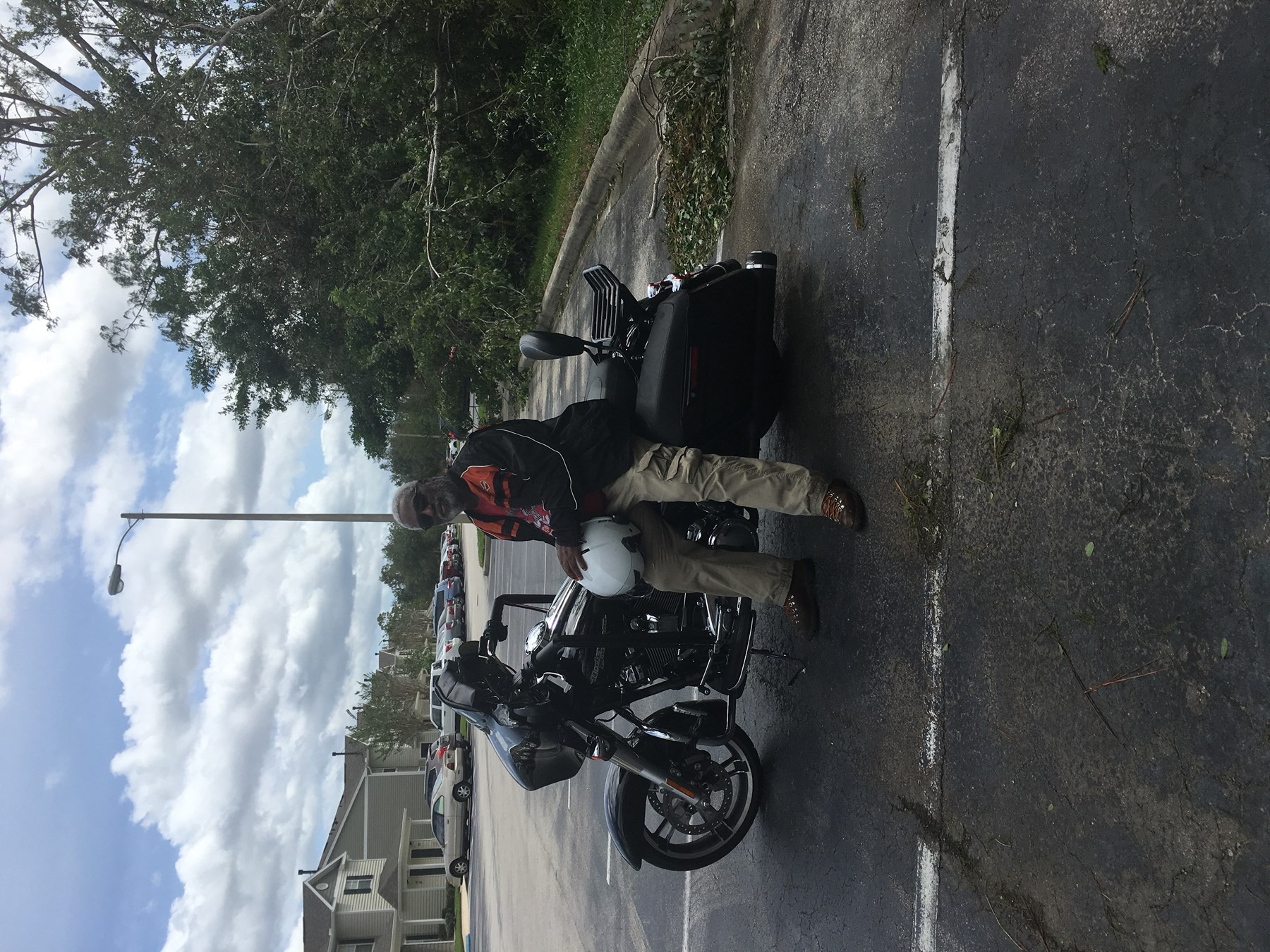 Obituary of Howard L. Stoner