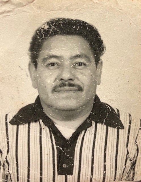 Obituary of Rodolfo Rangel