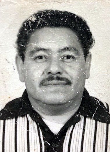 Obituary of Rodolfo Rangel