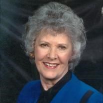 Obituary of Patricia Ann Schmitz