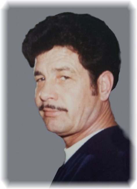 Obituary of William E. "Gene" Stafford