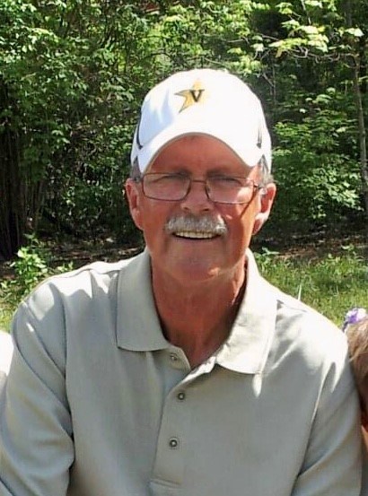 Avis de décès de Melvin Carney Harris