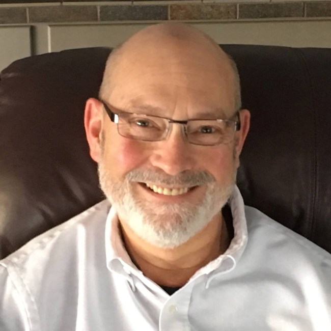 Obituary of James Allen Barker