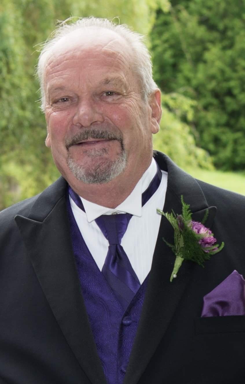 Avis de décès de Michel Forget