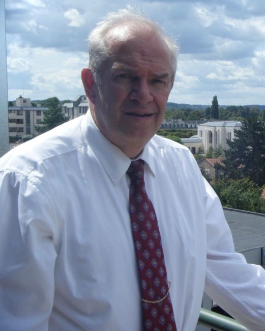 Obituary of Walter Brig LeSueur