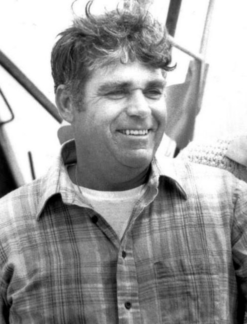 Obituary of Manuel G. Macara Jr.