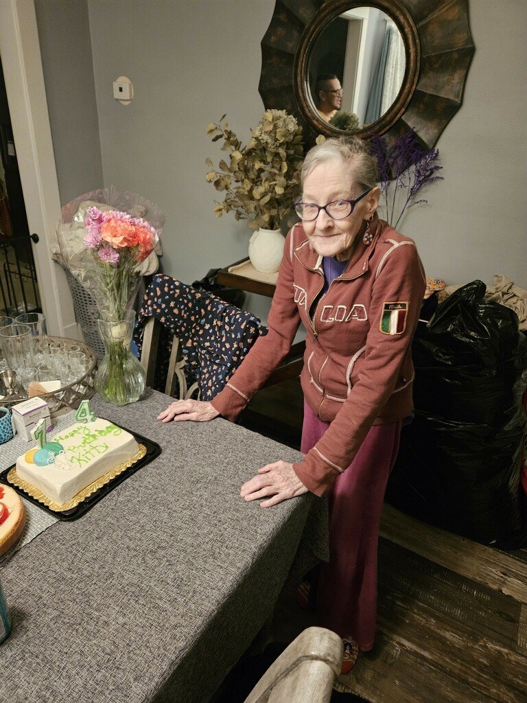 Obituary of Katherine M Heath