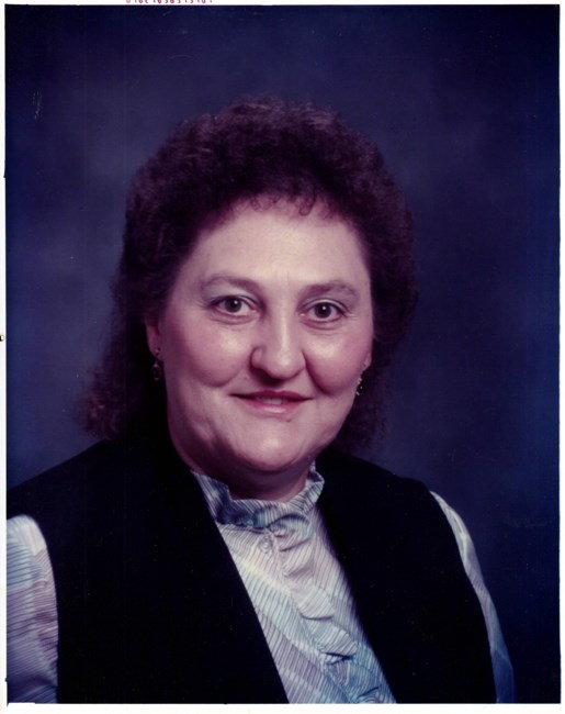 Obituary of Ruby Mintz Stubbs