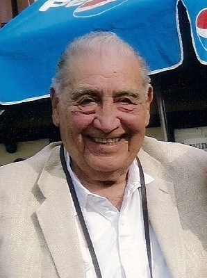 Obituary of Antonio R. Guillen