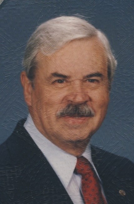 Obituary of Frank Edward Boucher