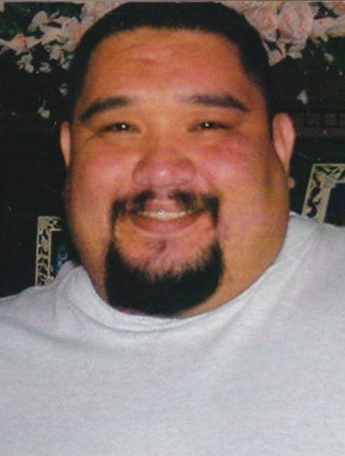 Obituary of Raymond C. Valenzuela