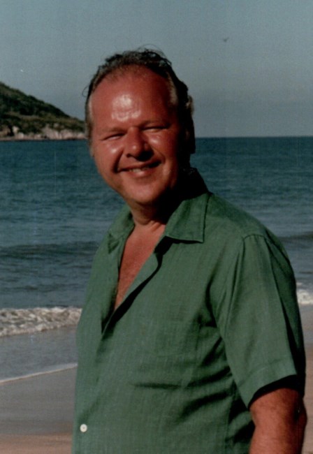 Obituary of Roy D Roth