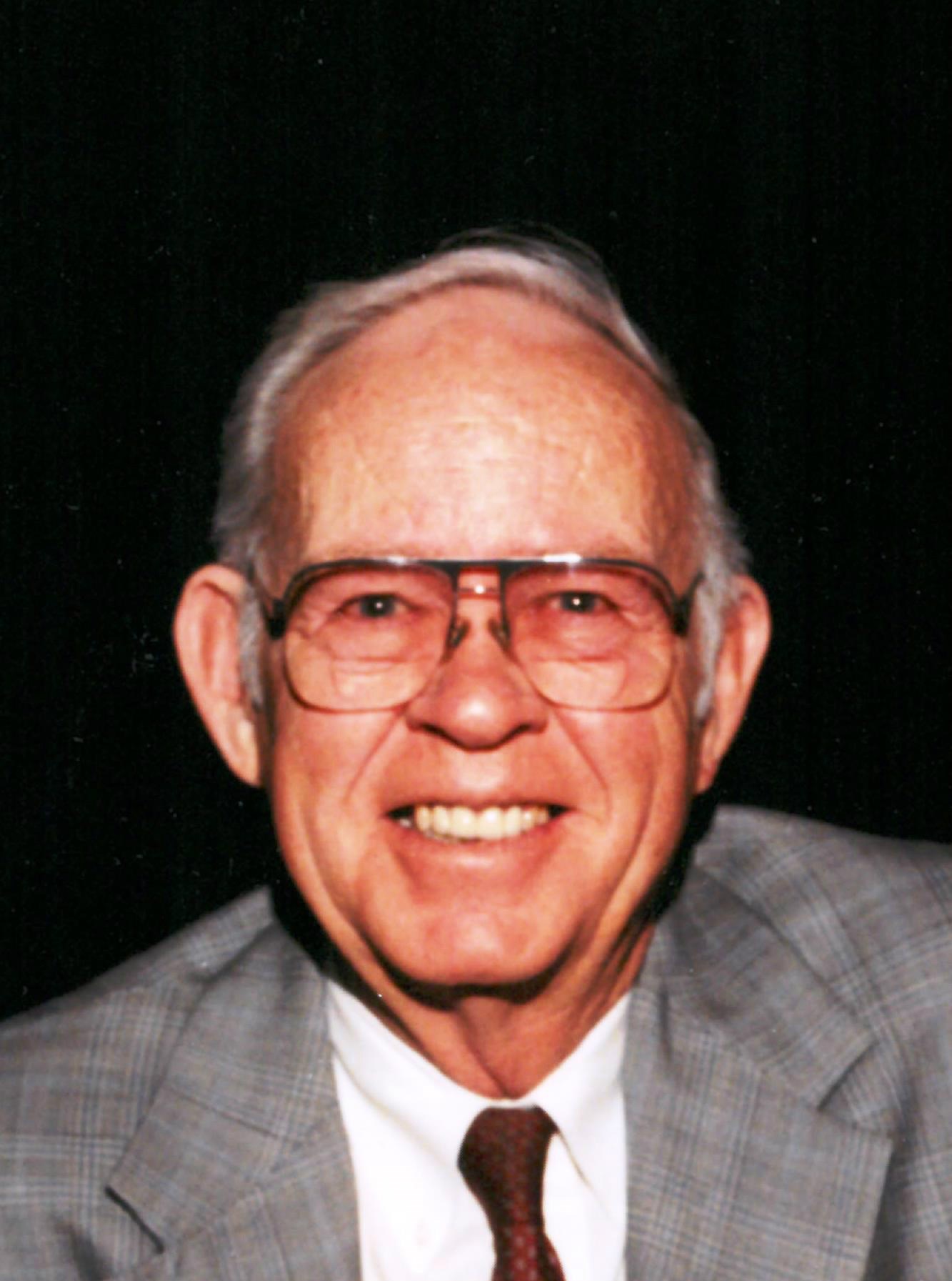 Obituario de Roland Moore Hurt